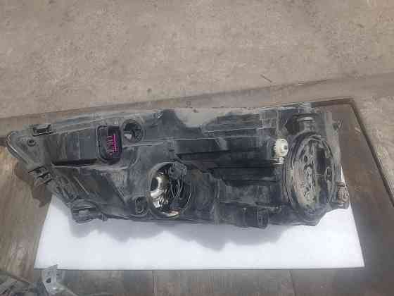 Продам фары фольксваген джетта 6. Мариуполь