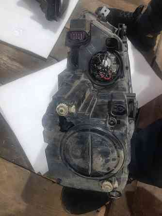 Продам фары фольксваген джетта 6. Мариуполь