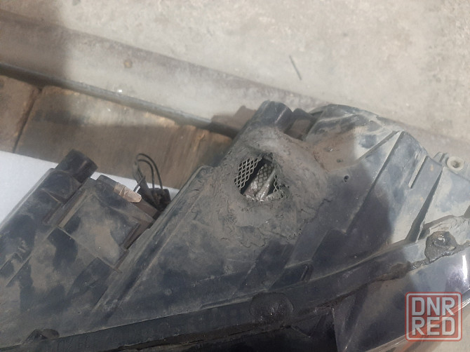 Продам фары фольксваген джетта 6. Мариуполь - изображение 4