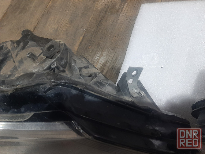 Продам фары фольксваген джетта 6. Мариуполь - изображение 5