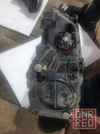 Продам фары фольксваген джетта 6. Мариуполь - изображение 3