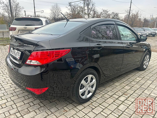 Hyundai Solaris Донецк - изображение 4
