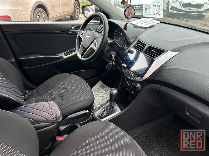 Hyundai Solaris Донецк - изображение 8