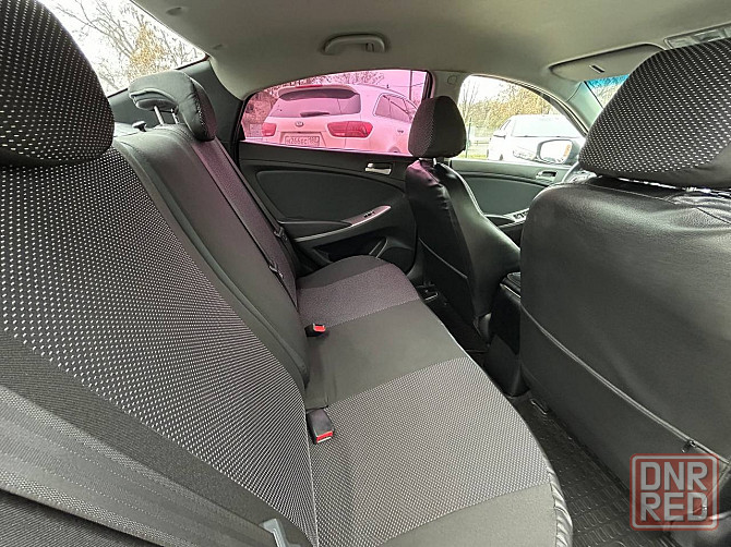 Hyundai Solaris Донецк - изображение 6