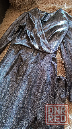 Платье Донецк - изображение 2