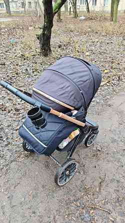 Продам коляску Донецк