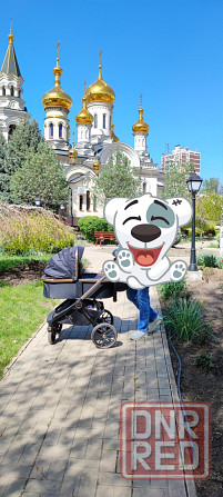 Продам коляску Донецк - изображение 1