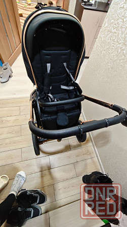 Продам коляску Донецк - изображение 6
