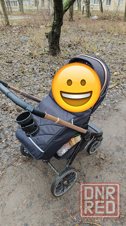 Продам коляску Донецк - изображение 2