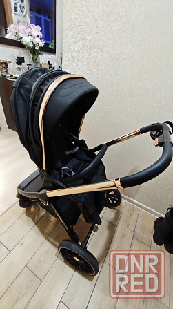 Продам коляску Донецк - изображение 7