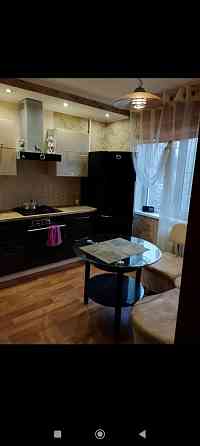 сдам 2 к.кв. калининский р. горгаи 35000 р. бойлер. Донецк