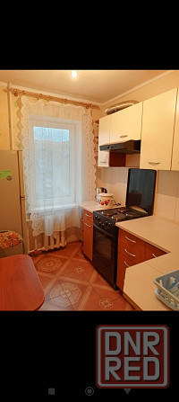 сдам 1 к.кв. пролетарский р.щетинина 25000 р. бойлер. Донецк - изображение 1
