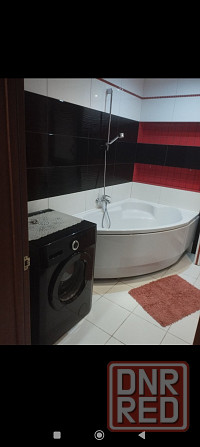 сдам 2 к.кв. калининский р. горгаи 35000 р. бойлер. Донецк - изображение 7