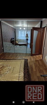 сдам 2 к.кв. калининский р. горгаи 35000 р. бойлер. Донецк - изображение 3