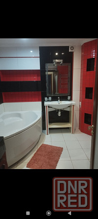 сдам 2 к.кв. калининский р. горгаи 35000 р. бойлер. Донецк - изображение 9