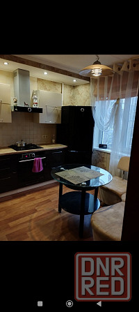 сдам 2 к.кв. калининский р. горгаи 35000 р. бойлер. Донецк - изображение 1