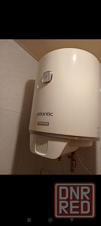 сдам 1 к.кв. пролетарский р.щетинина 25000 р. бойлер. Донецк - изображение 4