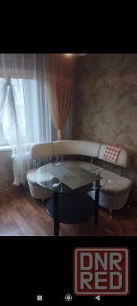 сдам 2 к.кв. калининский р. горгаи 35000 р. бойлер. Донецк - изображение 2