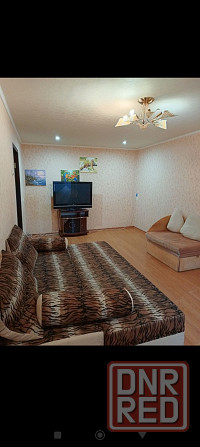 сдам 1 к.кв. пролетарский р.щетинина 25000 р. бойлер. Донецк - изображение 2