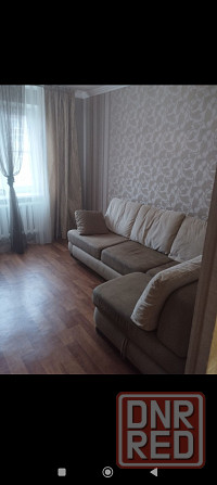 сдам 2 к.кв. калининский р. горгаи 35000 р. бойлер. Донецк - изображение 5