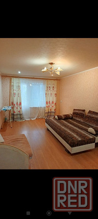 сдам 1 к.кв. пролетарский р.щетинина 25000 р. бойлер. Донецк - изображение 3