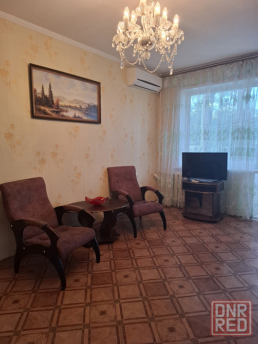 Сдам 2-х комнатную квартиру г. Макеевка на Гвардейке, ул. Уборевича Макеевка - изображение 1