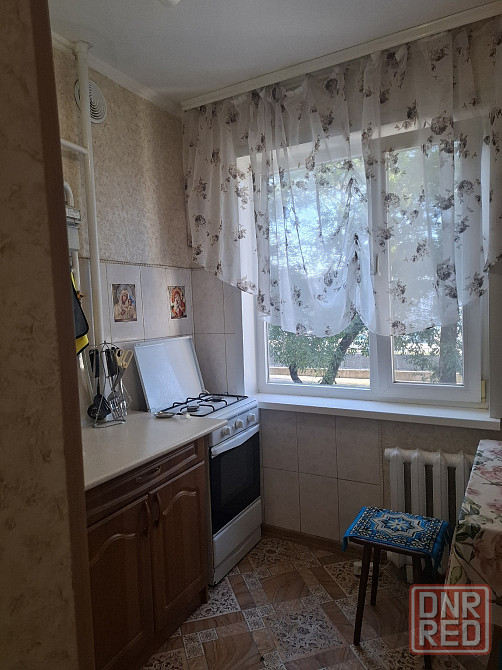 Сдам 2-х комнатную квартиру г. Макеевка на Гвардейке, ул. Уборевича Макеевка - изображение 3