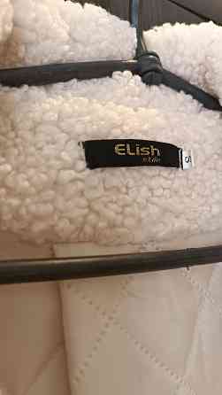 Пальто женское Тедди Донецк