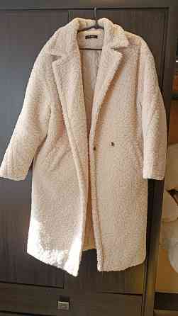 Пальто женское Тедди Донецк