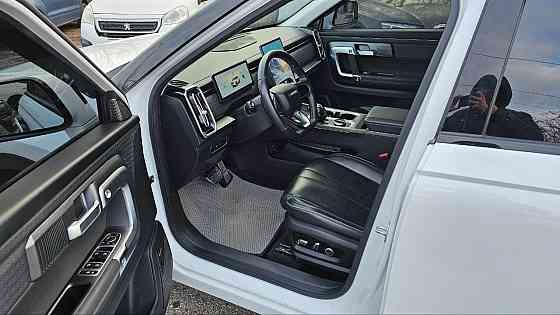 Jaecoo j7 Донецк