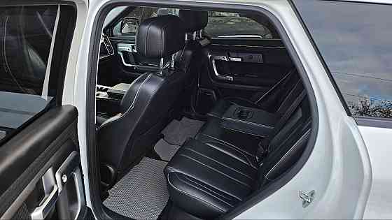 Jaecoo j7 Донецк