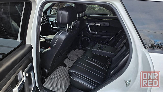 Jaecoo j7 Донецк - изображение 5