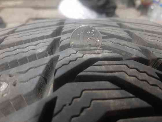 Продам зимнюю резину Michelin Мариуполь