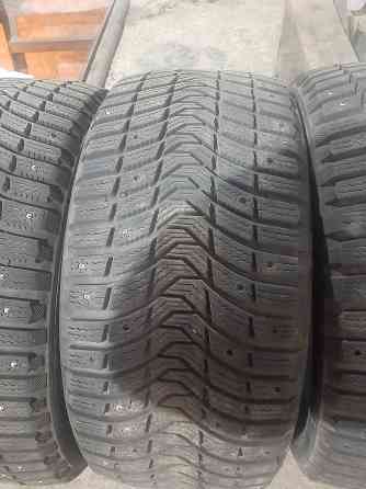 Продам зимнюю резину Michelin Мариуполь
