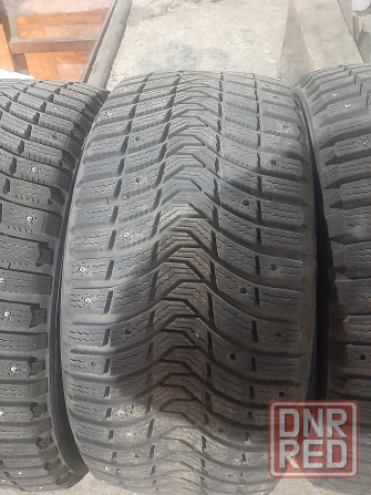 Продам зимнюю резину Michelin Мариуполь - изображение 5