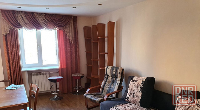 Сдам 2-х квартиру Донецк - изображение 6