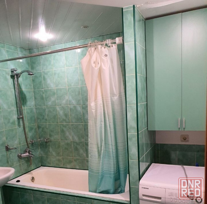 Сдам 2-х квартиру Донецк - изображение 5