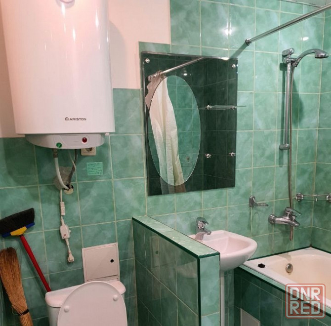 Сдам 2-х квартиру Донецк - изображение 4