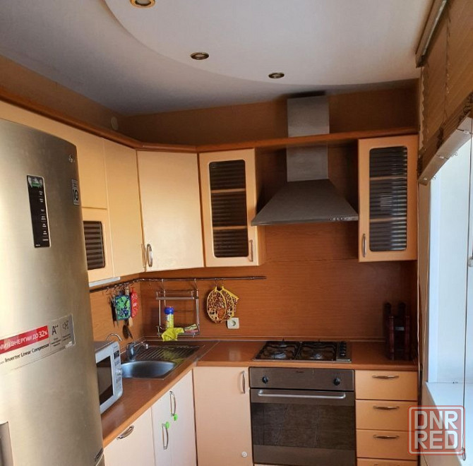 Сдам 2-х квартиру Донецк - изображение 7