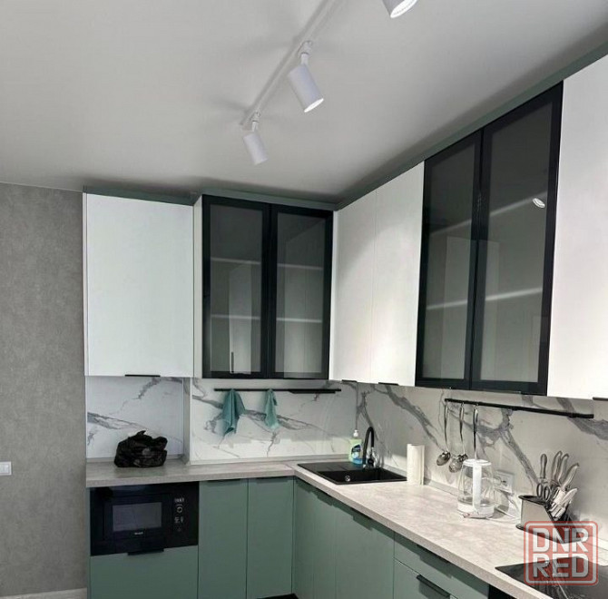 Сдам квартиру в Донецке Донецк - изображение 6