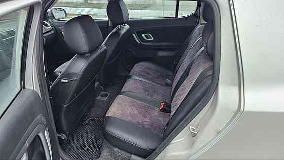 Skoda Fabia Донецк