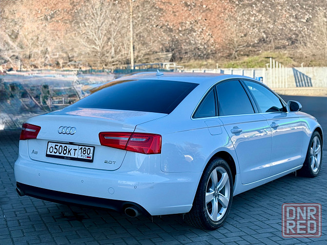 Ауди А6 2.0 Донецк - изображение 2