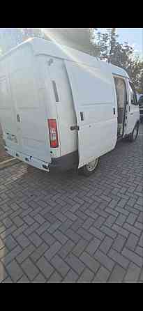 Газ соболь газель Донецк