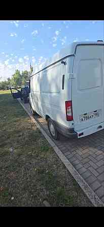 Газ соболь газель Донецк