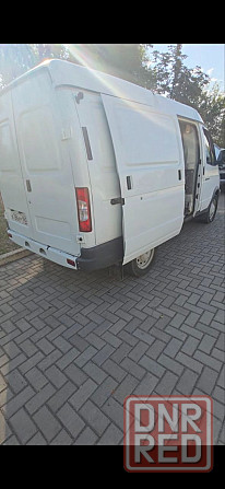 Газ соболь газель Донецк - изображение 4