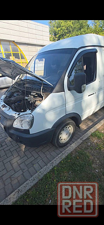 Газ соболь газель Донецк - изображение 5