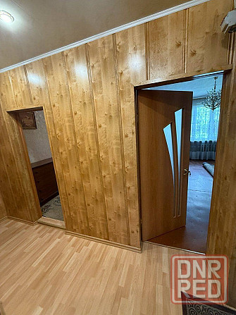 Продам 2-х комнатную квартиру на Блочке Енакиево - изображение 7