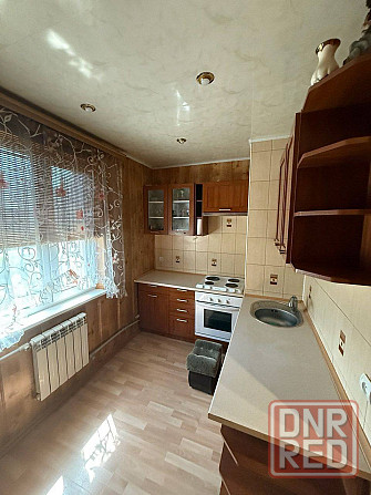 Продам 2-х комнатную квартиру на Блочке Енакиево - изображение 5