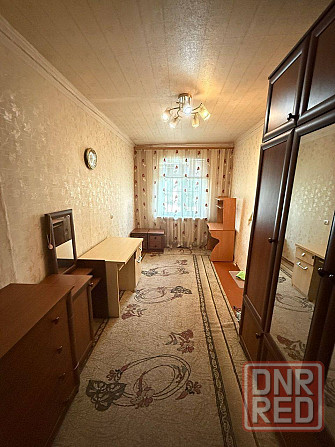 Продам 2-х комнатную квартиру на Блочке Енакиево - изображение 1