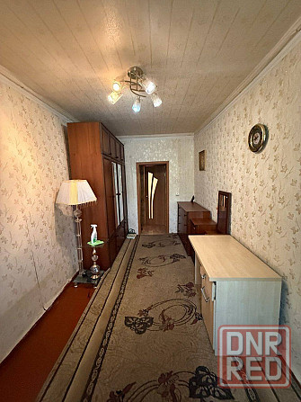 Продам 2-х комнатную квартиру на Блочке Енакиево - изображение 8